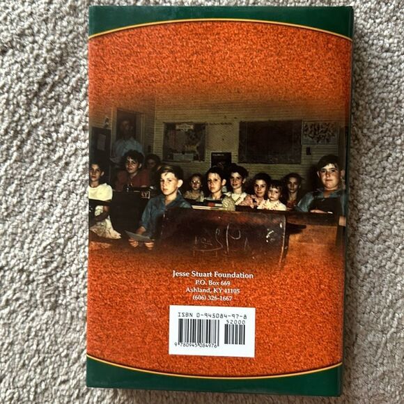 “Forty Years In The One-Room Schools of Eastern Kentucky” by Curt Davis - Picture 4 of 6